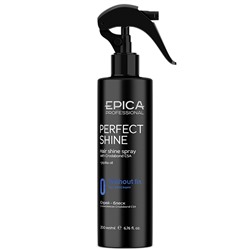 Спрей-блеск с комплексом Crodabond CSA Perfect shine Epica 200 мл