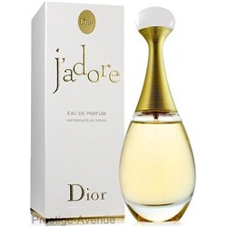 Christian Dior - Парфюмированная вода J`Adore (w), 100 мл