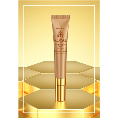 Крем для век Glow Intensive