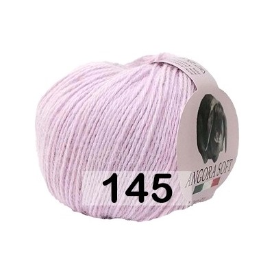 Пряжа Kutnor Angora Soft