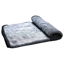 Микрофибровое полотенце для сушки кузова ED "Extra Dry" 50*60 см