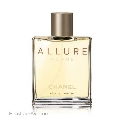 Тестер: Chanel "Allurе Hommе" 100мл