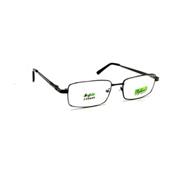 Готовые очки - farfalla 1102 метал (стекло)