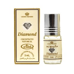 Купить Al Rehab 3ml "Diamond"