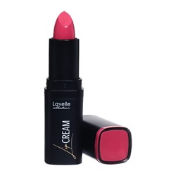 Помада для губ LavelleCollection LIP STICK CREAM тон 07 яркий розовый, 23 г