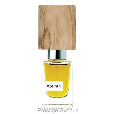 Nasomatto Absinth extrait de parfum 30 ml Made In UAE