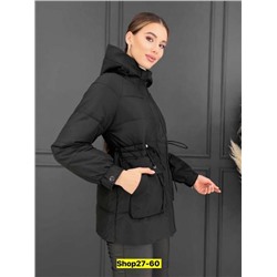 Куртка женская зима R298294