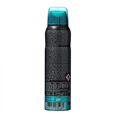 Дезодорант aэрозоль DRY  PROTECTION Breeze, 150 мл