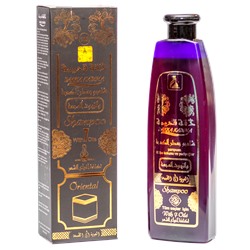 Купить DAKKA KADIMA 540ml Шампунь №102 с 7 масел,С добавлением кааба парфюма. Для всех типов волос. Питает, укрепляет, пред.выпа