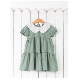 Платье для девочки Baby Boom С206/4-К Холодная мята