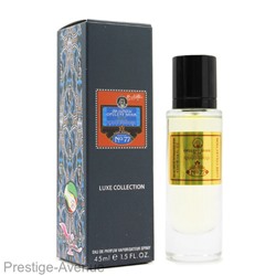 Компактный парфюм Shaik Blue №77 edp pour homme  45 ml