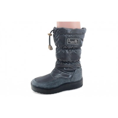 Сапоги зимние детские KB0204 KING BOOTS