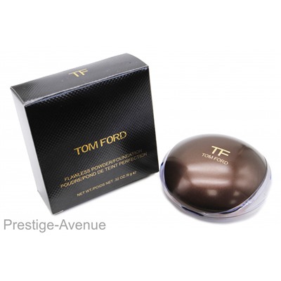 Запеченная пудра Tom Ford Flawless Powder 9 g. #105