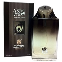 Купить Abdul Samad Al Qurashi  Al Hajar Al Aswad "Black Stone"- цена за 1 мл