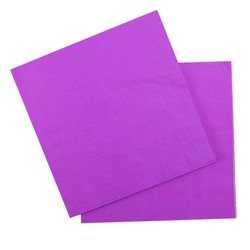 Салфетки Purple 33см X 33см 12шт 6056513 в Екатеринбурге