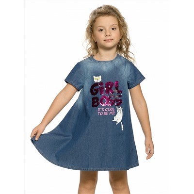 GGDT3220 (Платье для девочки, Pelican Outlet )