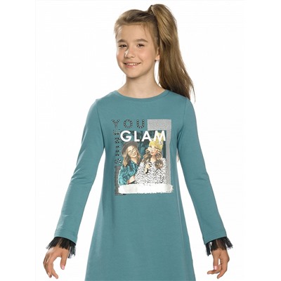GFDJ4137 (Платье для девочки, Pelican Outlet )