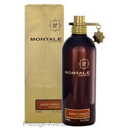 Парфюмерная вода Montale Aoud Forest унисекс 100 мл