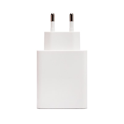 Адаптер Сетевой с кабелем ORG Xiaomi [BHR6039EU] USB 33W (USB/Type-C) (B) (white)