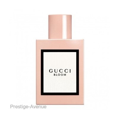 Gucci Bloom  for women edp 100ml Made In UAE