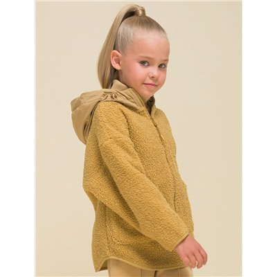 GFXK3336 (Куртка для девочки, Pelican Outlet )
