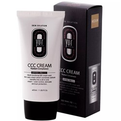 Корректирующий CCC крем для лица Cream SPF 50, Medium, 50 мл