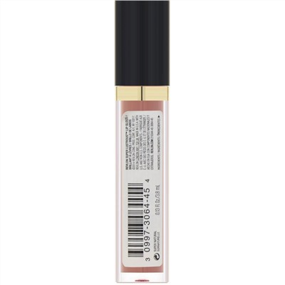 Revlon, Блеск для губ Super Lustrous, супер естественный, 3,8 мл