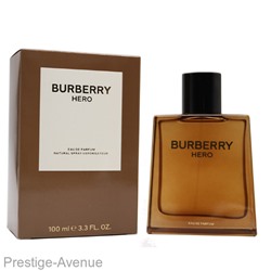 Burberry Hero edp for man 100 ml