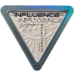 Хайлайтер Influence Beauty Illuminati, тон 01, 6.5 мл