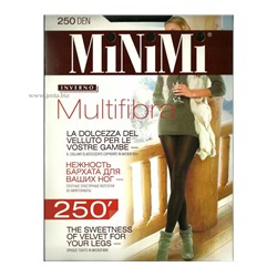 Minimi Multifibra 250, колготки