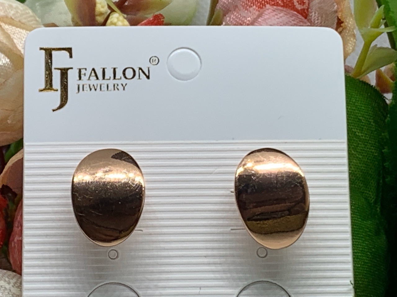 Fallon jewelry