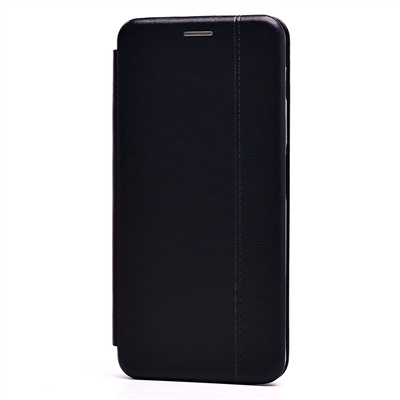 Чехол-книжка - BC002 для "Xiaomi Redmi Note 12 5G Global" (black) (215001)