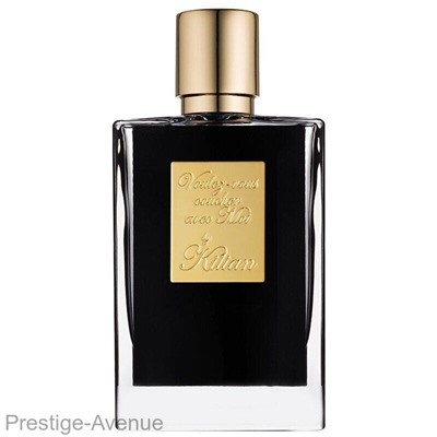 Тестер Кiliаn Vоulez-Vous Сoucher Аvec Moi eau de parfum (подарочная упаковка) 50ml