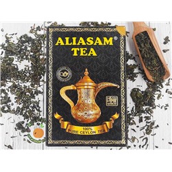 Чай Aliasam цейлонский 400гр