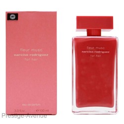 Narciso Rodriguez Fleur Musc For Her edp 100 ml Made In UAE