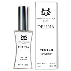 Parfums De Marly Delina тестер женский (60 мл) Duty Free