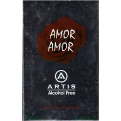 Купить Artis 12ml. № 204 Amor Amor