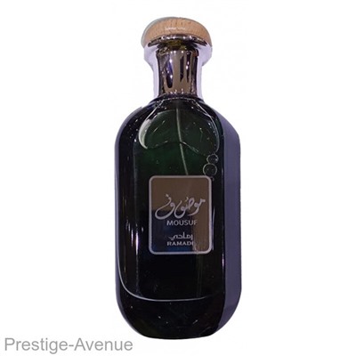 Ard Al Zaafaran Mousuf Ramadi unisex 100 ml