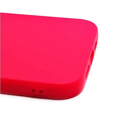 Чехол-накладка - SC262 для "Apple iPhone 13 Pro Max" (pink)  (204093)
