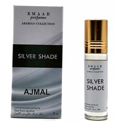 Купить Silver Shade Ajmal Emaar 6 ml