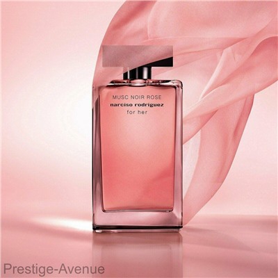 Narciso Rodriguez Musc Noir Rose For Her 100 ml A Plus