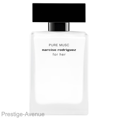 Narciso Rodriguez Pure Musc For Her edp 100 ml Made In UAE