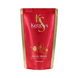 KeraSys Шампунь для волос Запаска Oriental, 500 мл