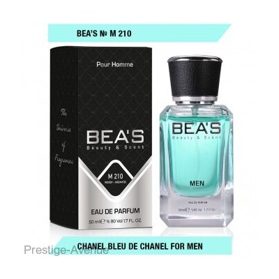 Beas M210 Chanel Blеu De Сhаnel Men edp 50 ml