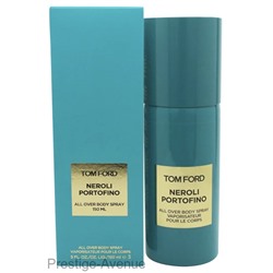 Дезодорант Tom Ford Neroli Portofino unisex 150 ml