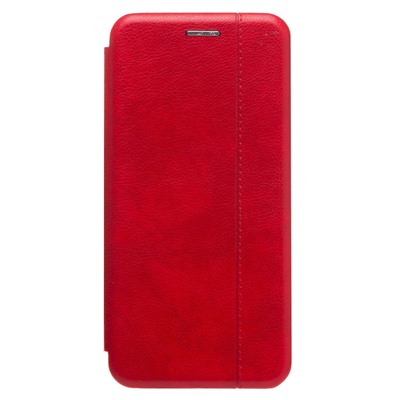 Чехол-книжка - BC002 для "Samsung Galaxy A34" (red) (213289)