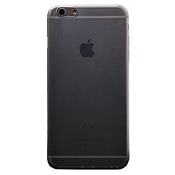 Чехол-накладка - Ultra Slim для "Apple iPhone 6 Plus/iPhone 6S Plus" (прозрачн.)