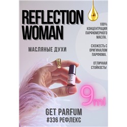 Reflection woman / GET PARFUM 336