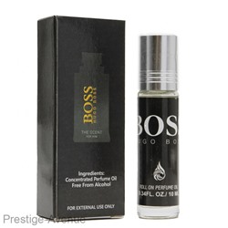 Духи с феромонами Hugo Boss The Scent for him 10 ml