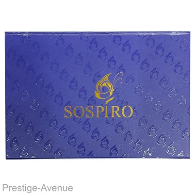 Подарочный набор Sospiro 3x50 ml